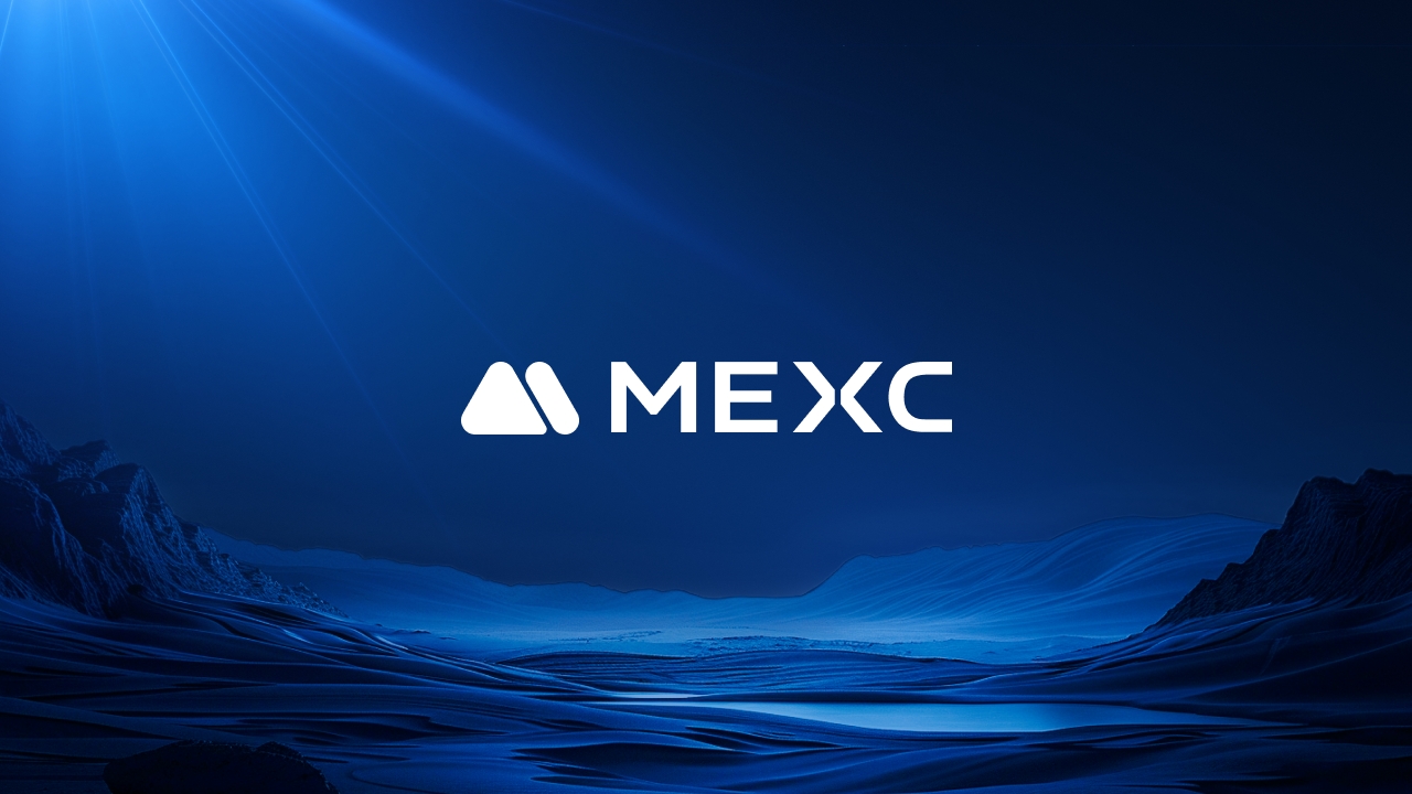 MEXC抹茶