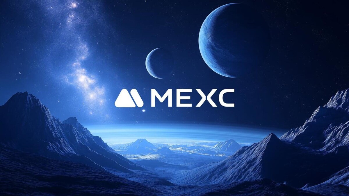 抹茶 MEXC 交易所