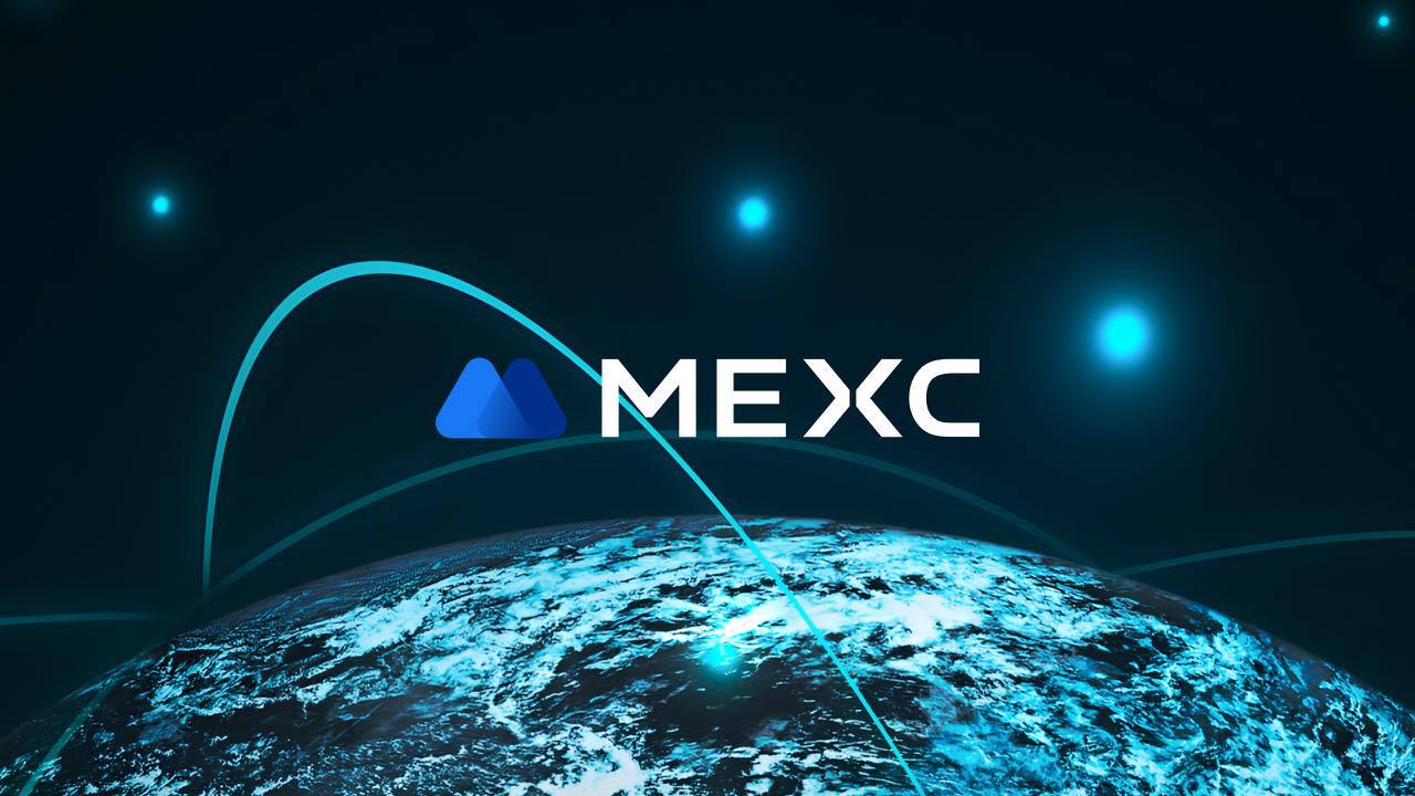 MEXC抹茶