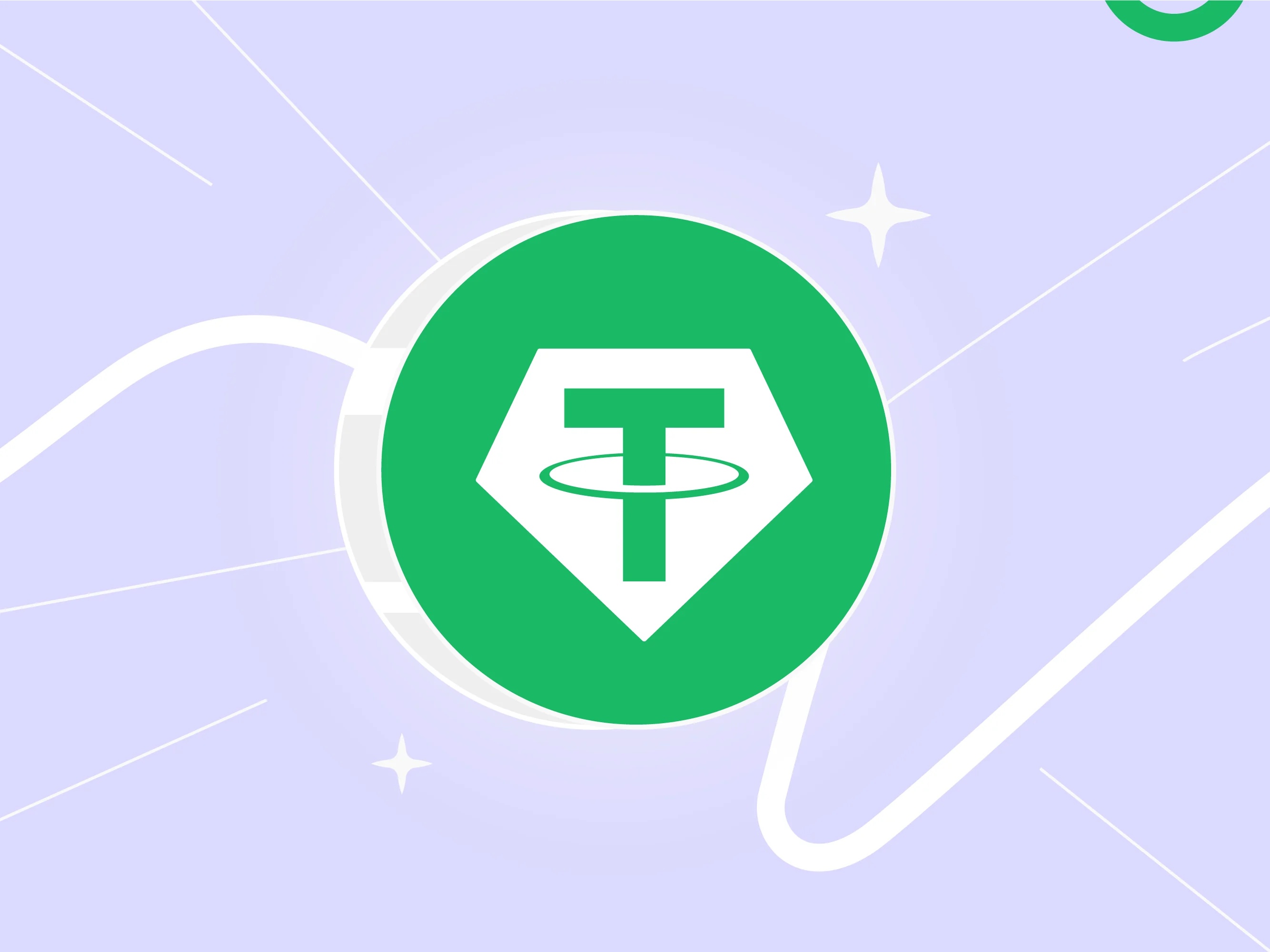 Tether USDT 泰达币