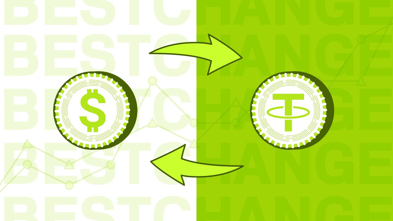 Tether USDT 泰达币