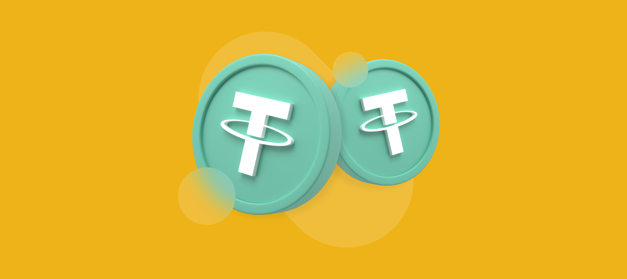 Tether USDT 泰达币