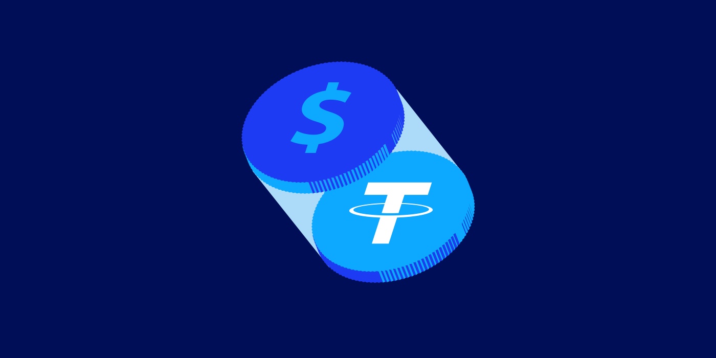 Tether USDT 泰达币