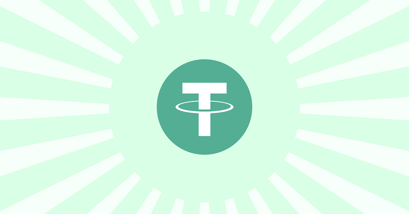 Tether USDT 泰达币