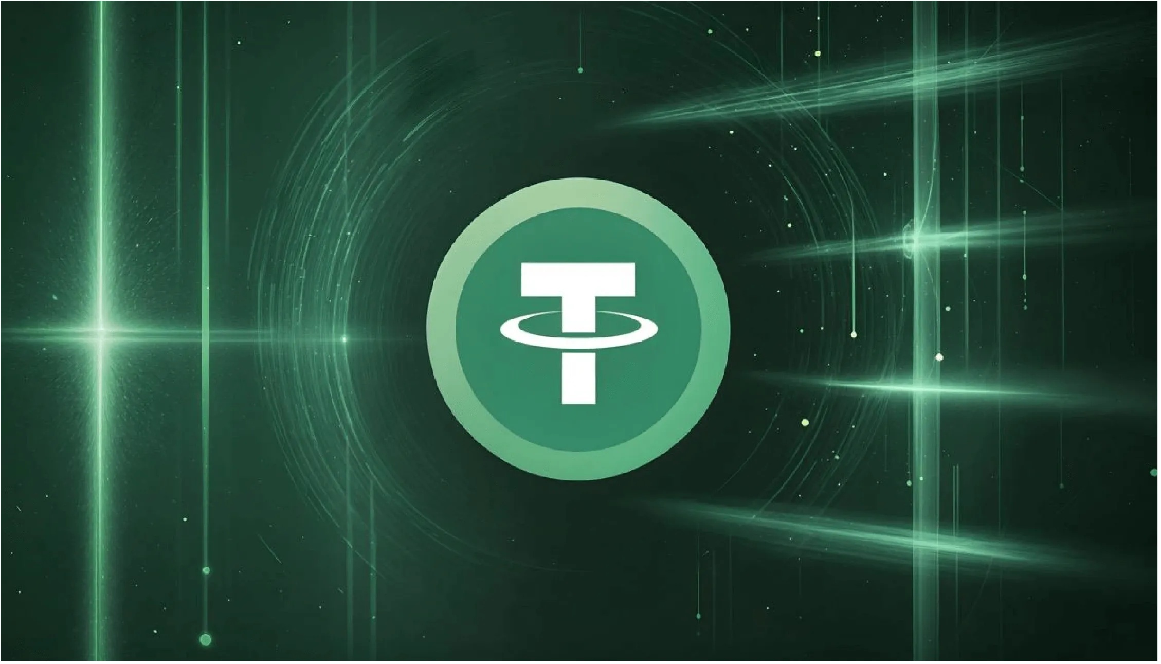 Tether USDT 泰达币
