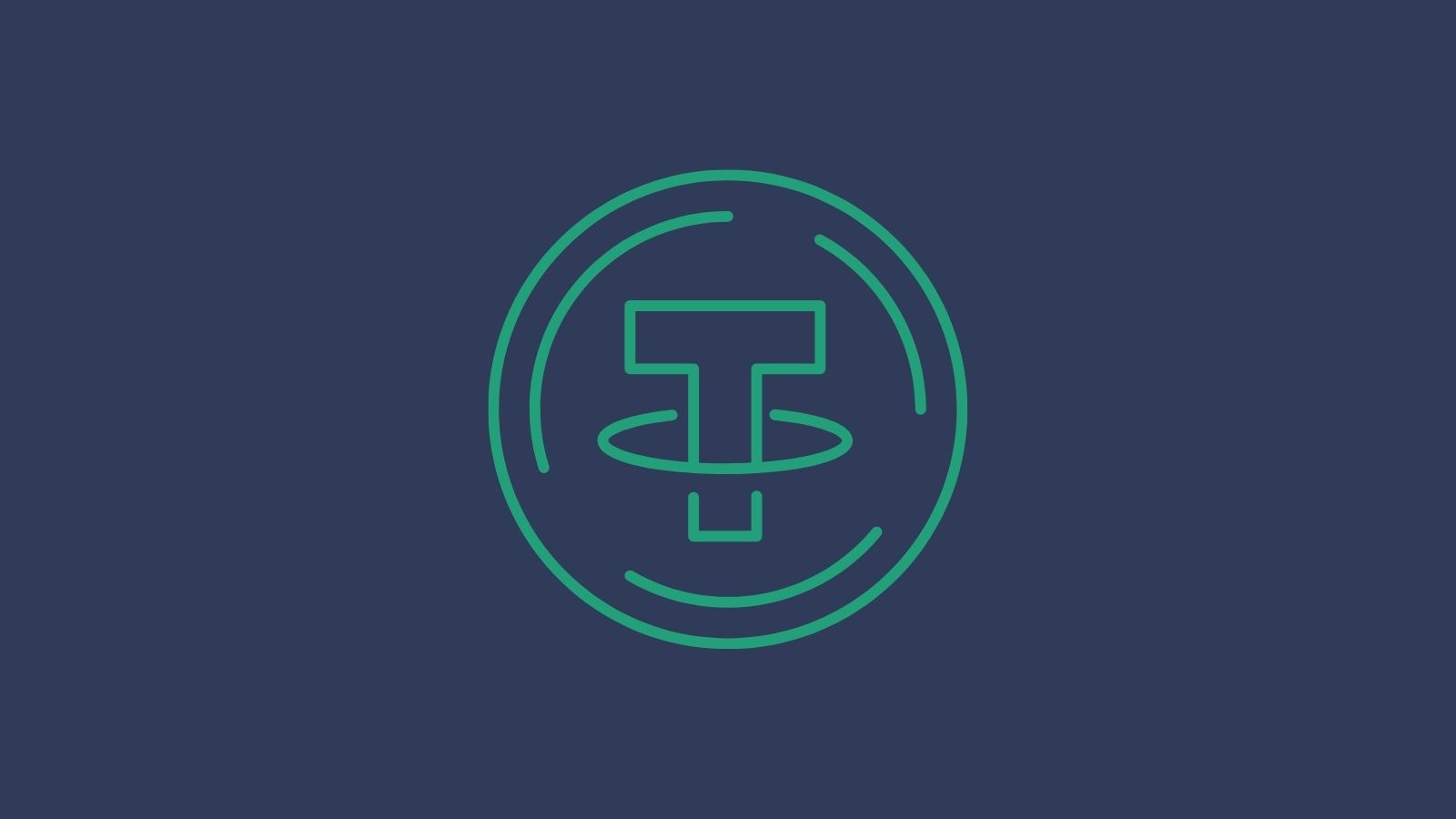 Tether USDT 泰达币