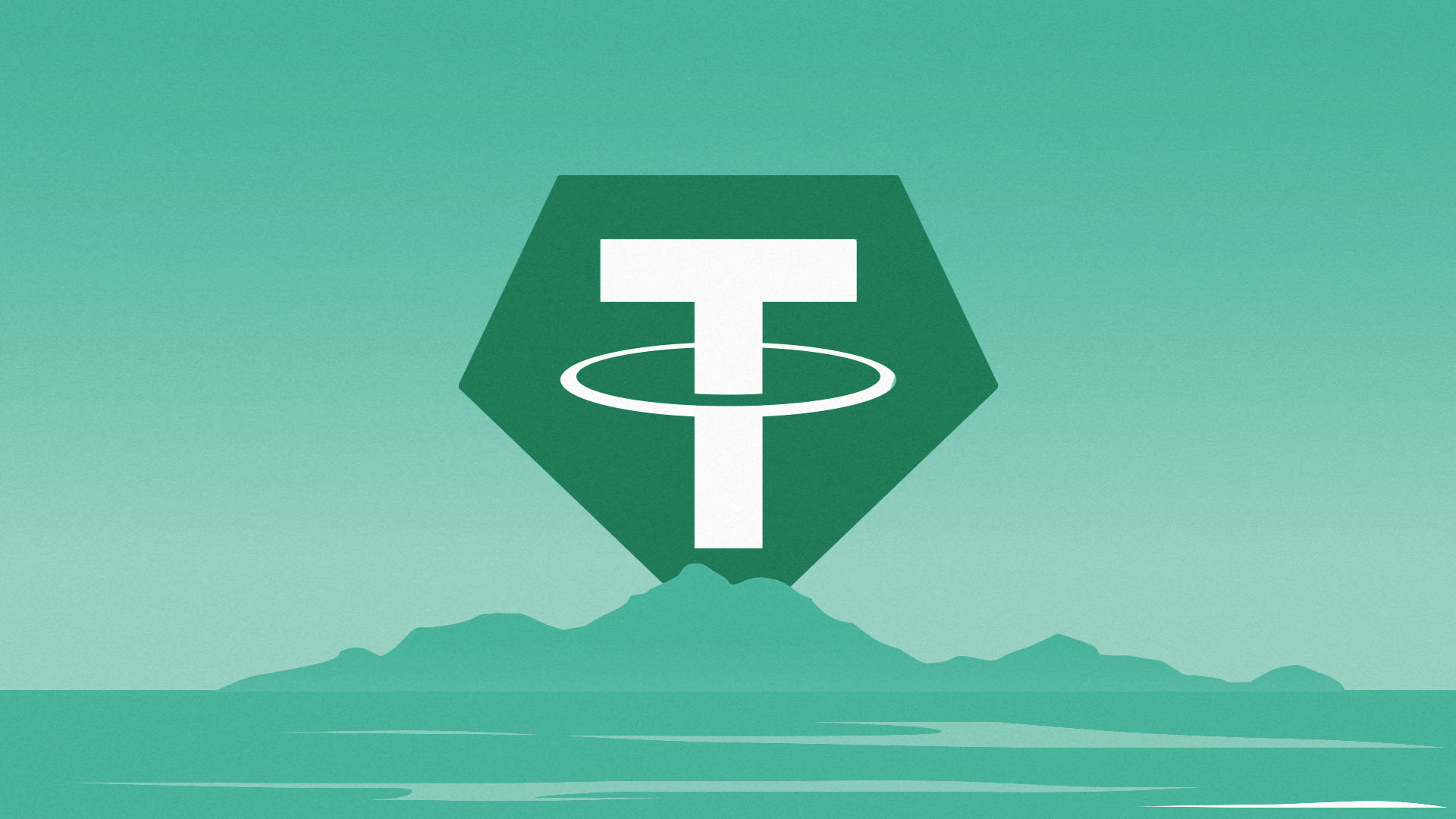 Tether USDT 泰达币