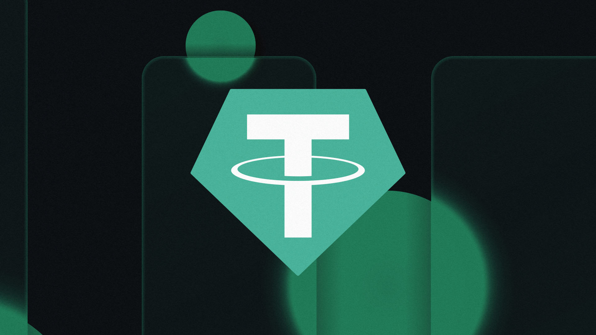 Tether USDT 泰达币
