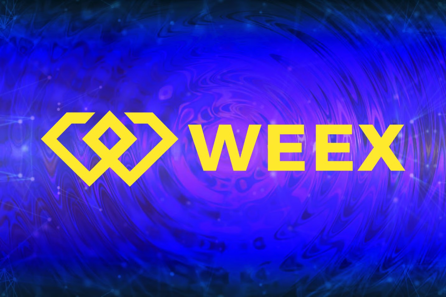 WEEX 唯客