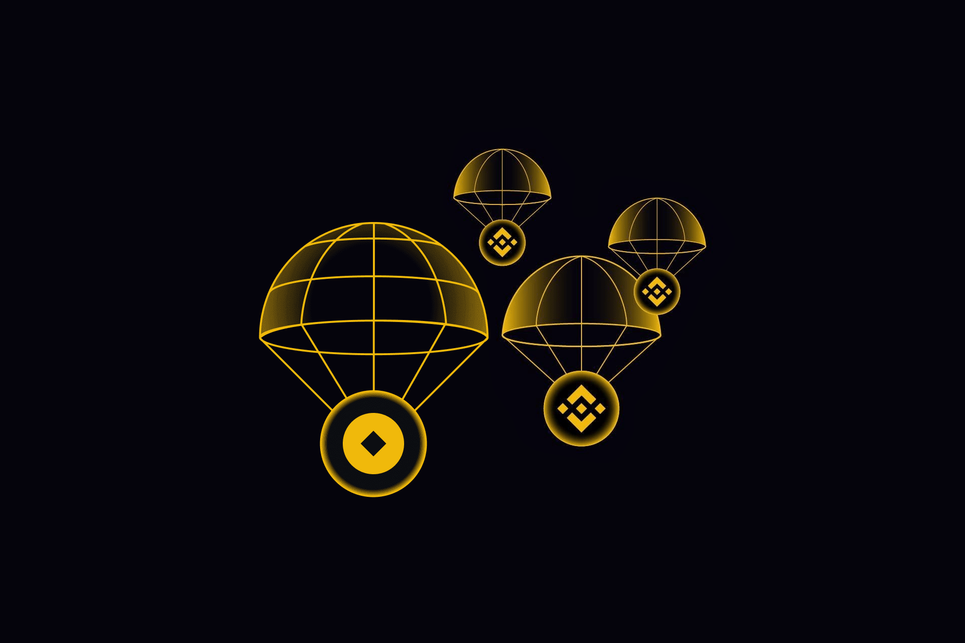 Binance Alpha Point 币安Alpha积分