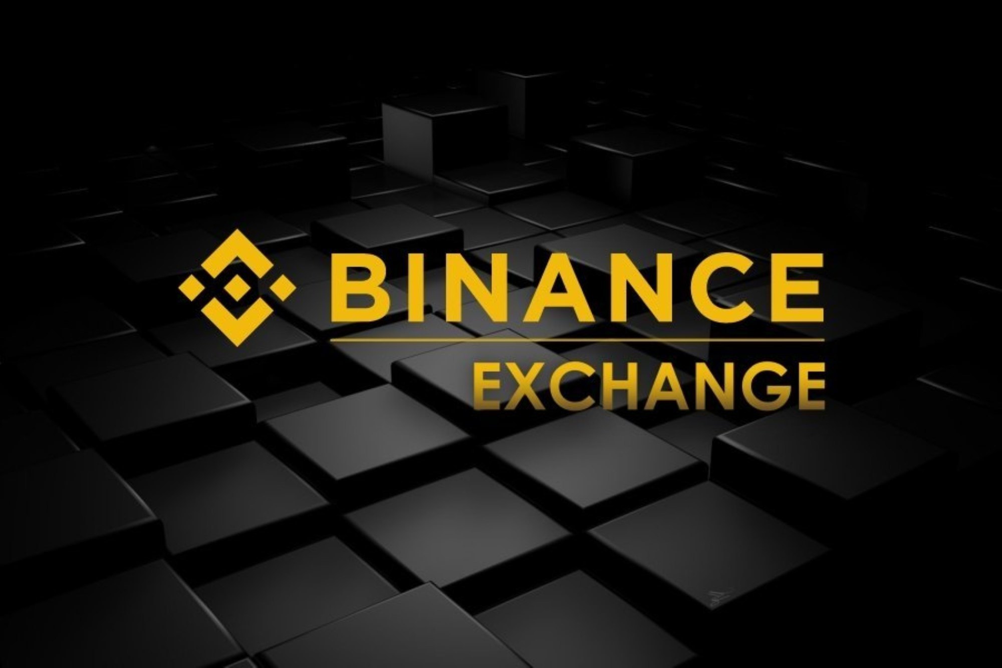币安Binance