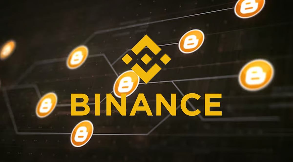 币安Binance