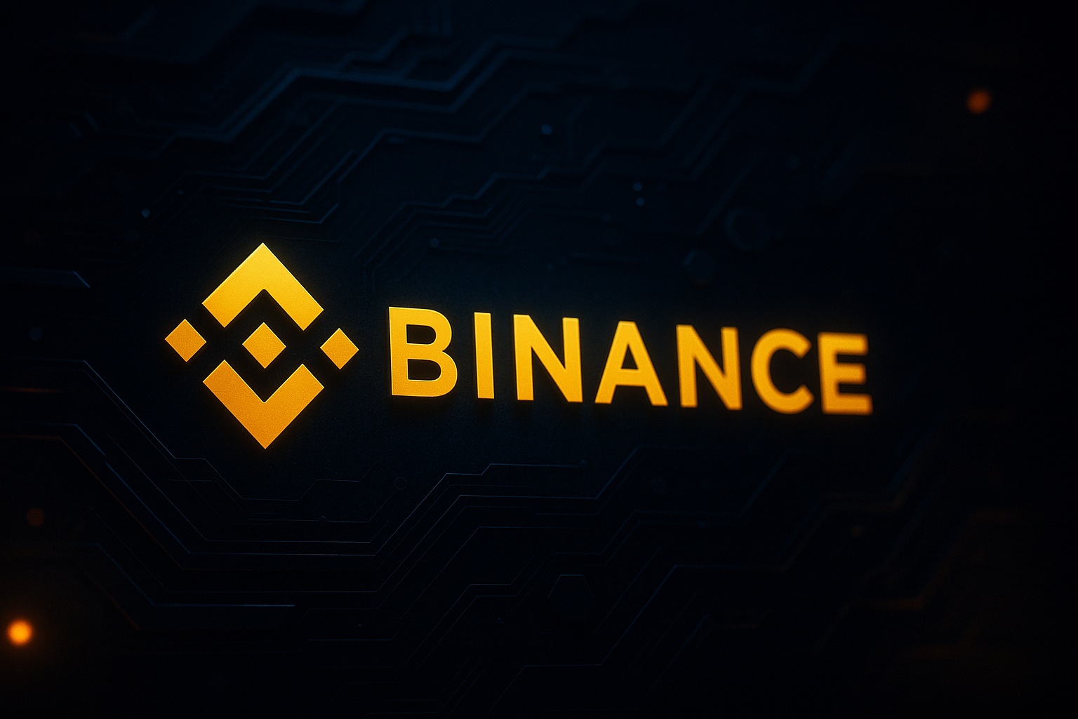 币安Binance