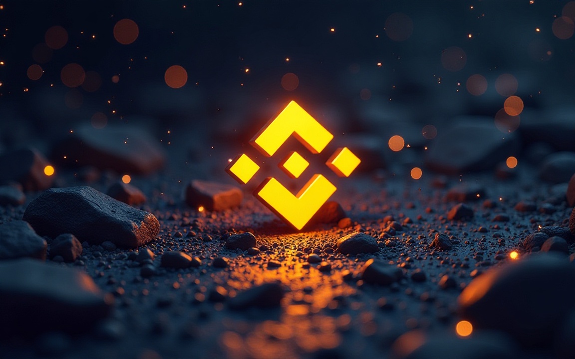 币安Binance