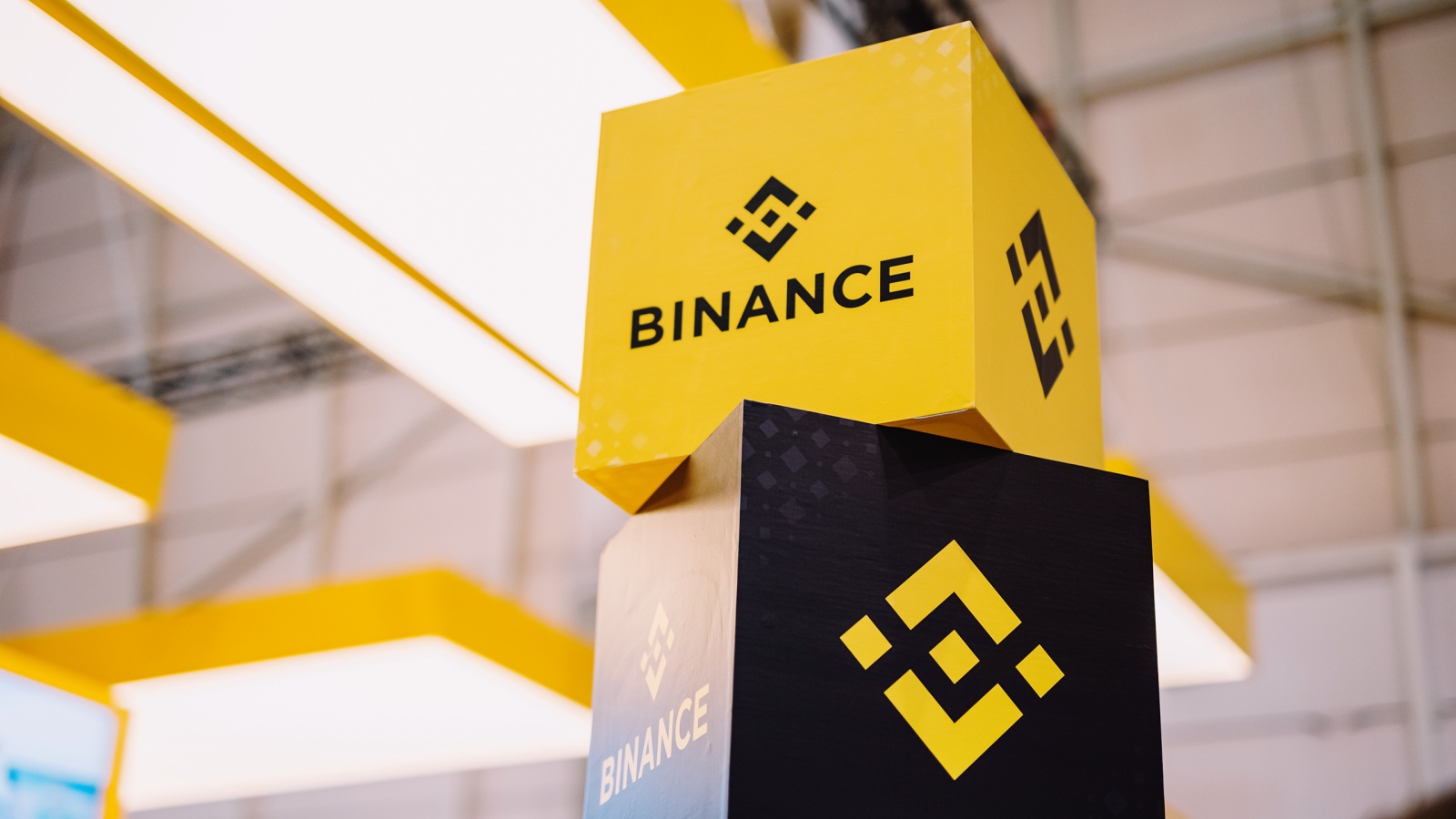 币安Binance