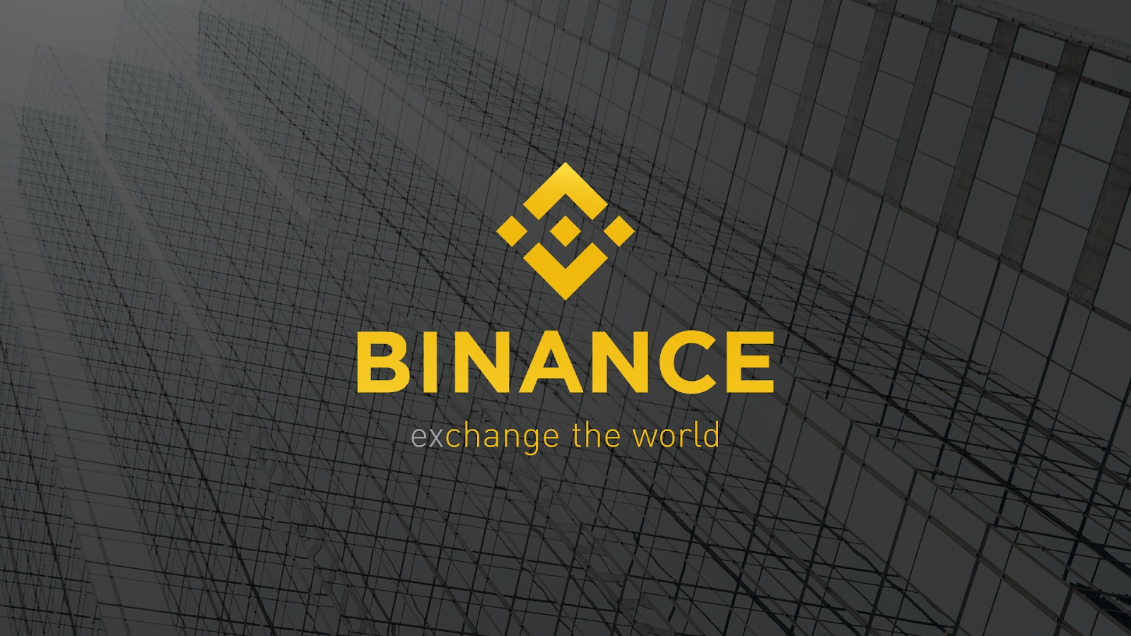 币安Binance