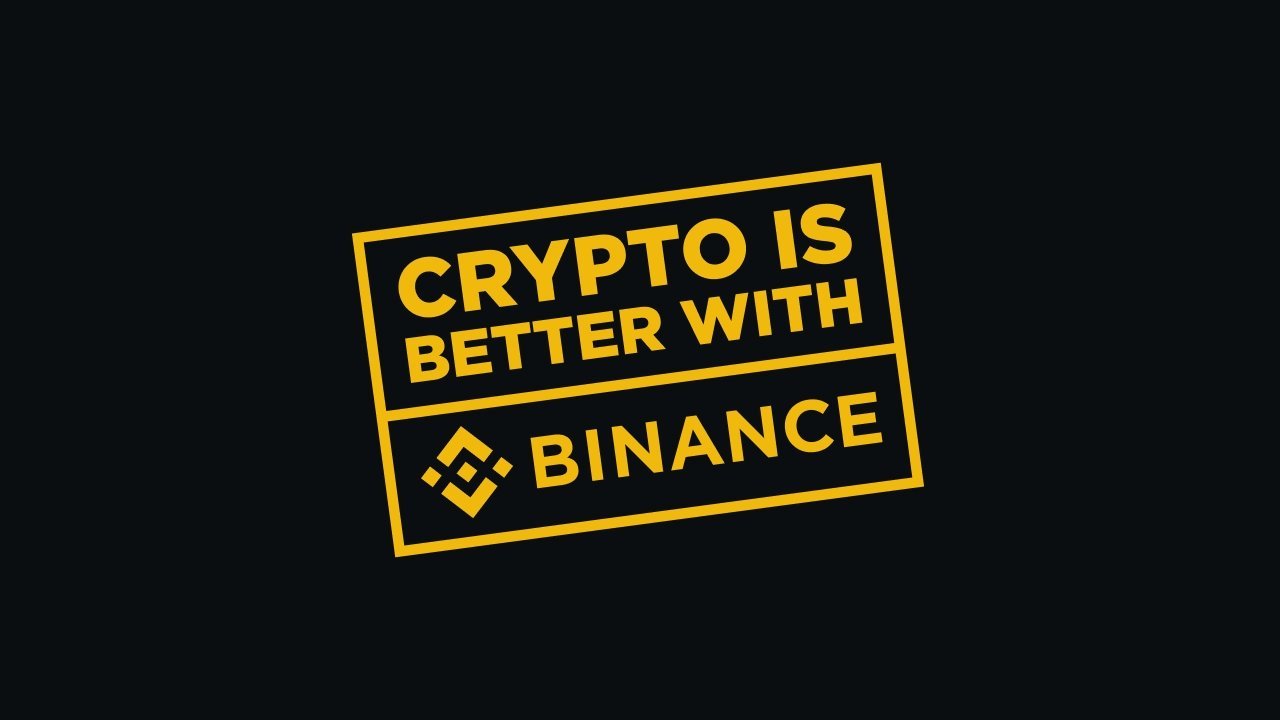 币安Binance