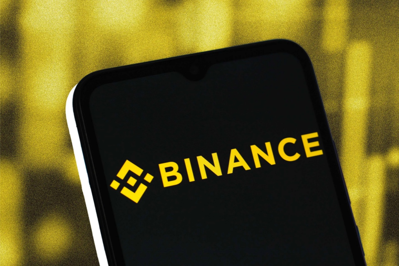 Binance APP 币安APP