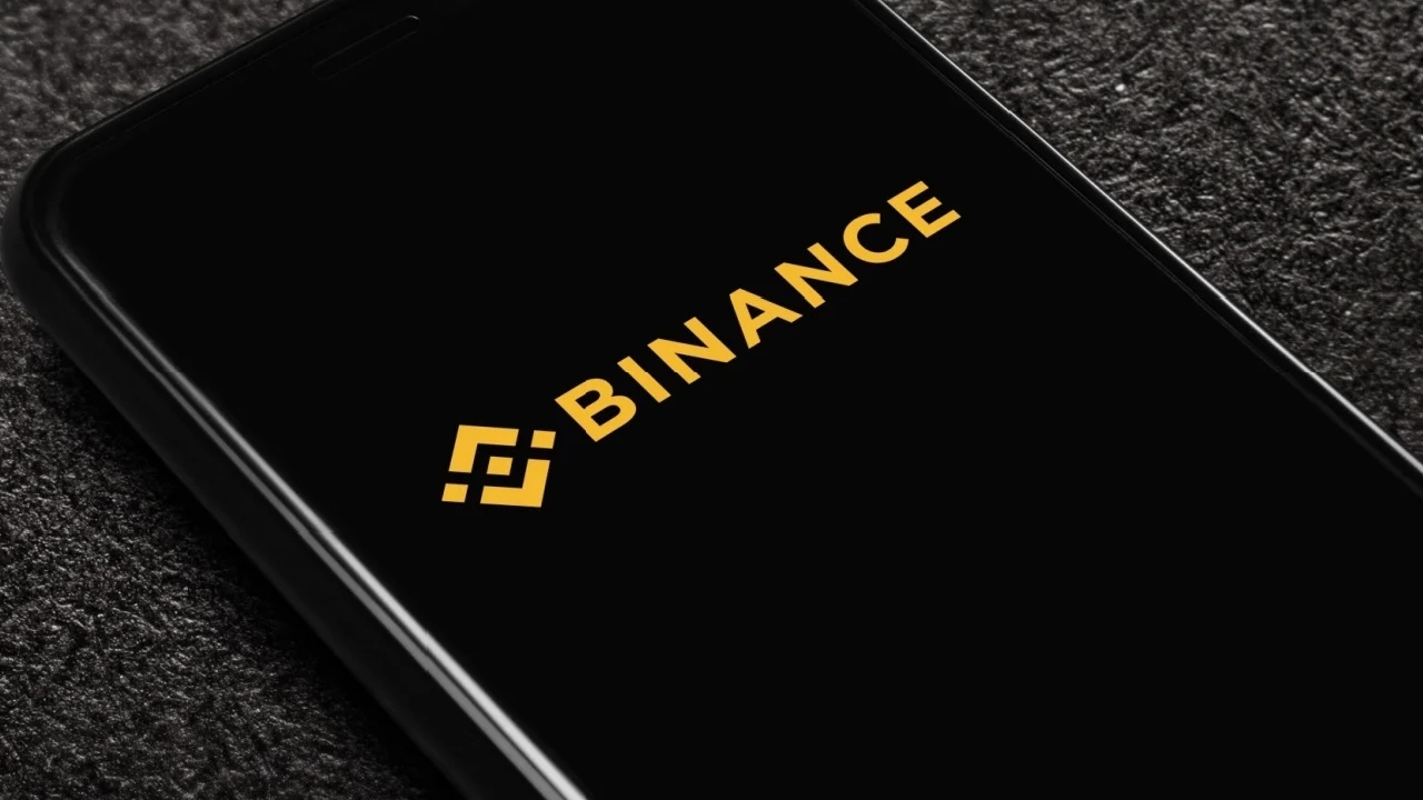 Binance APP 币安APP