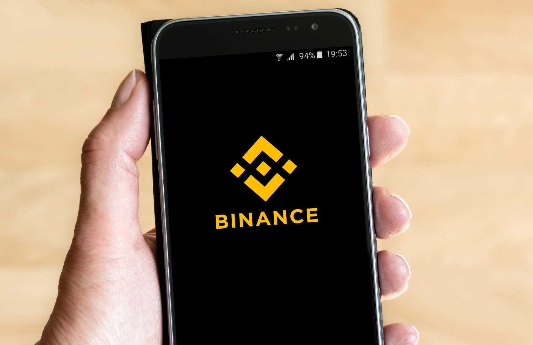Binance APP 币安APP