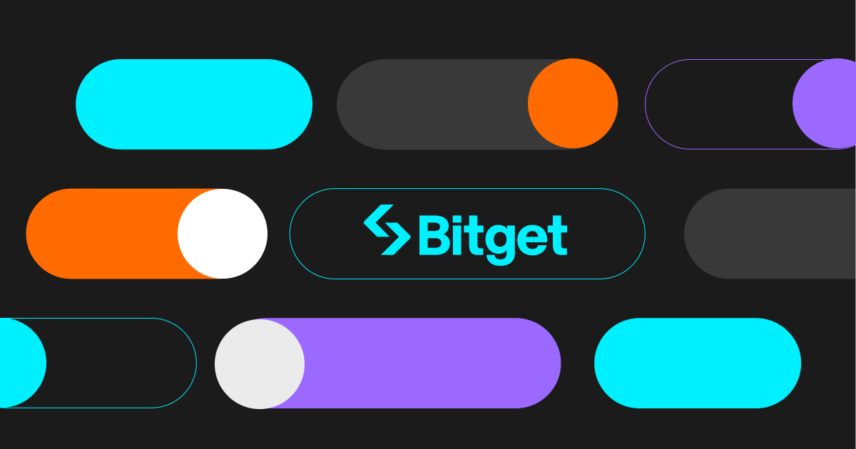 Bitget