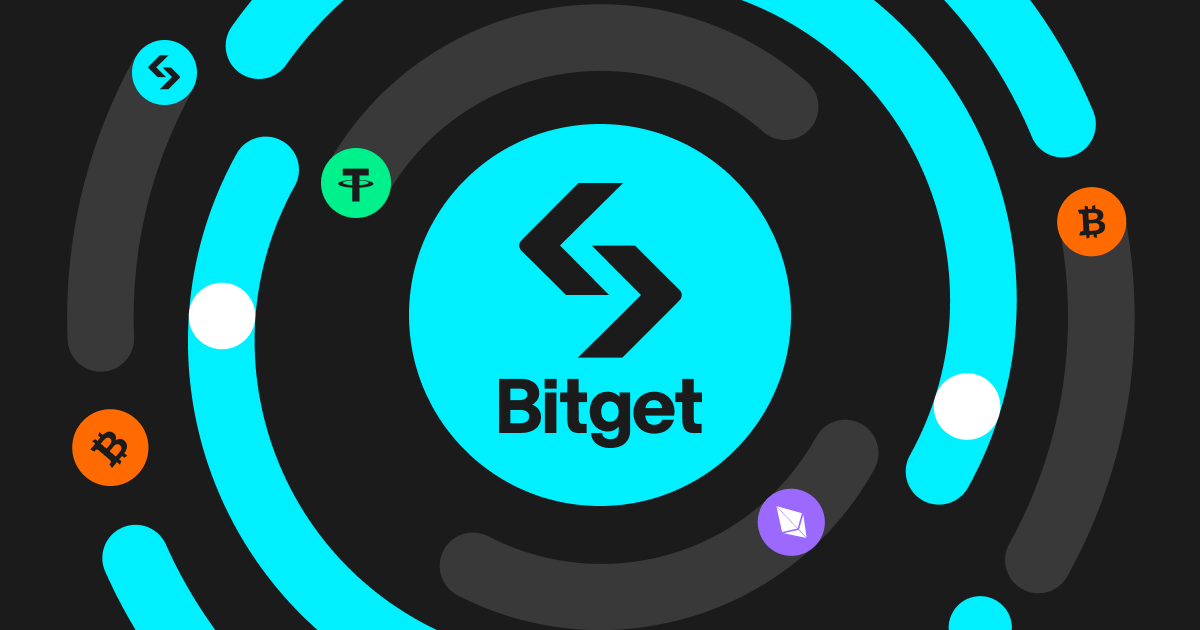Bitget
