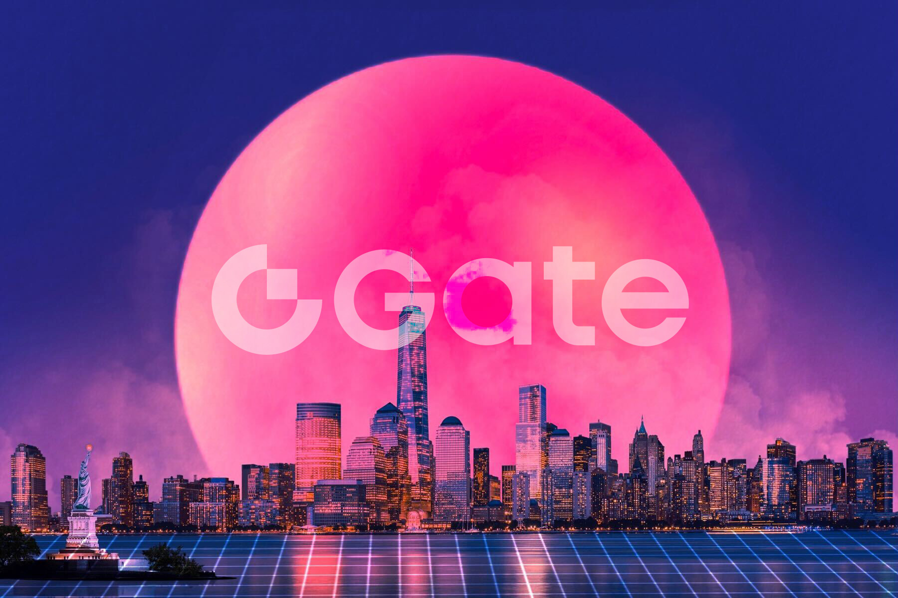 大门Gate 大门 Gate 芝麻开门