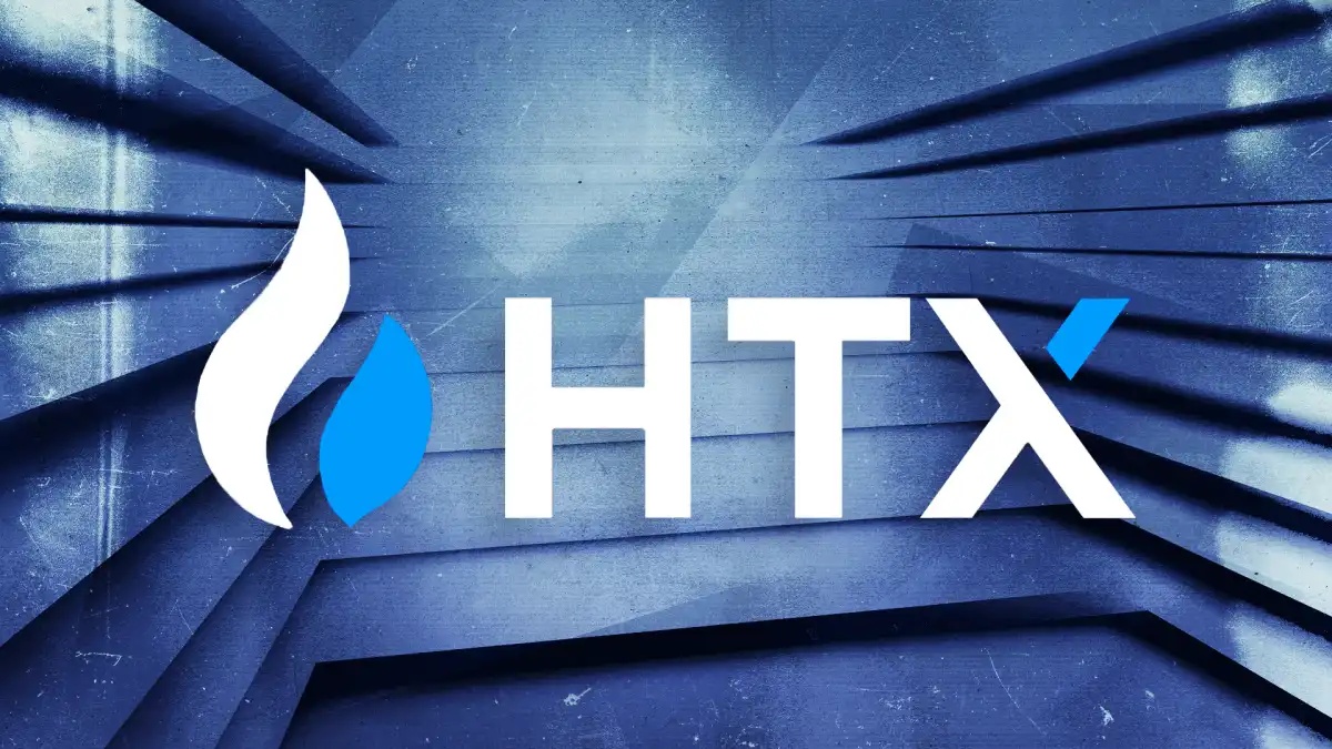 火币HTX Huobi