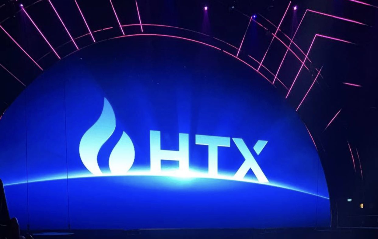 火币HTX Huobi
