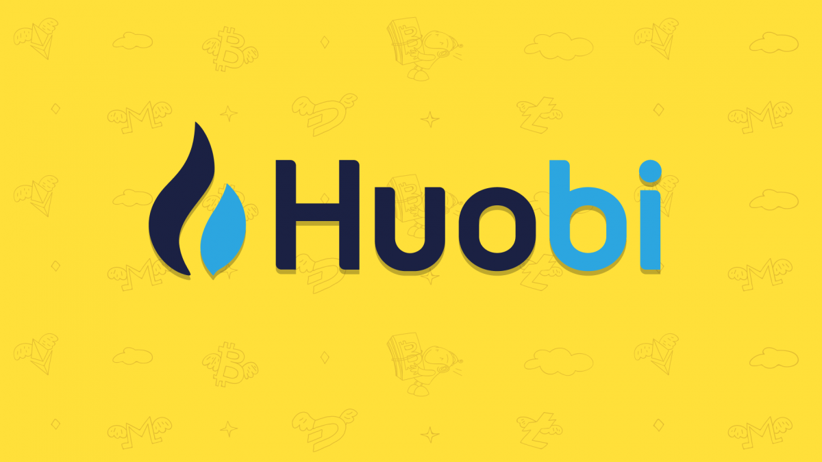 火币HTX Huobi