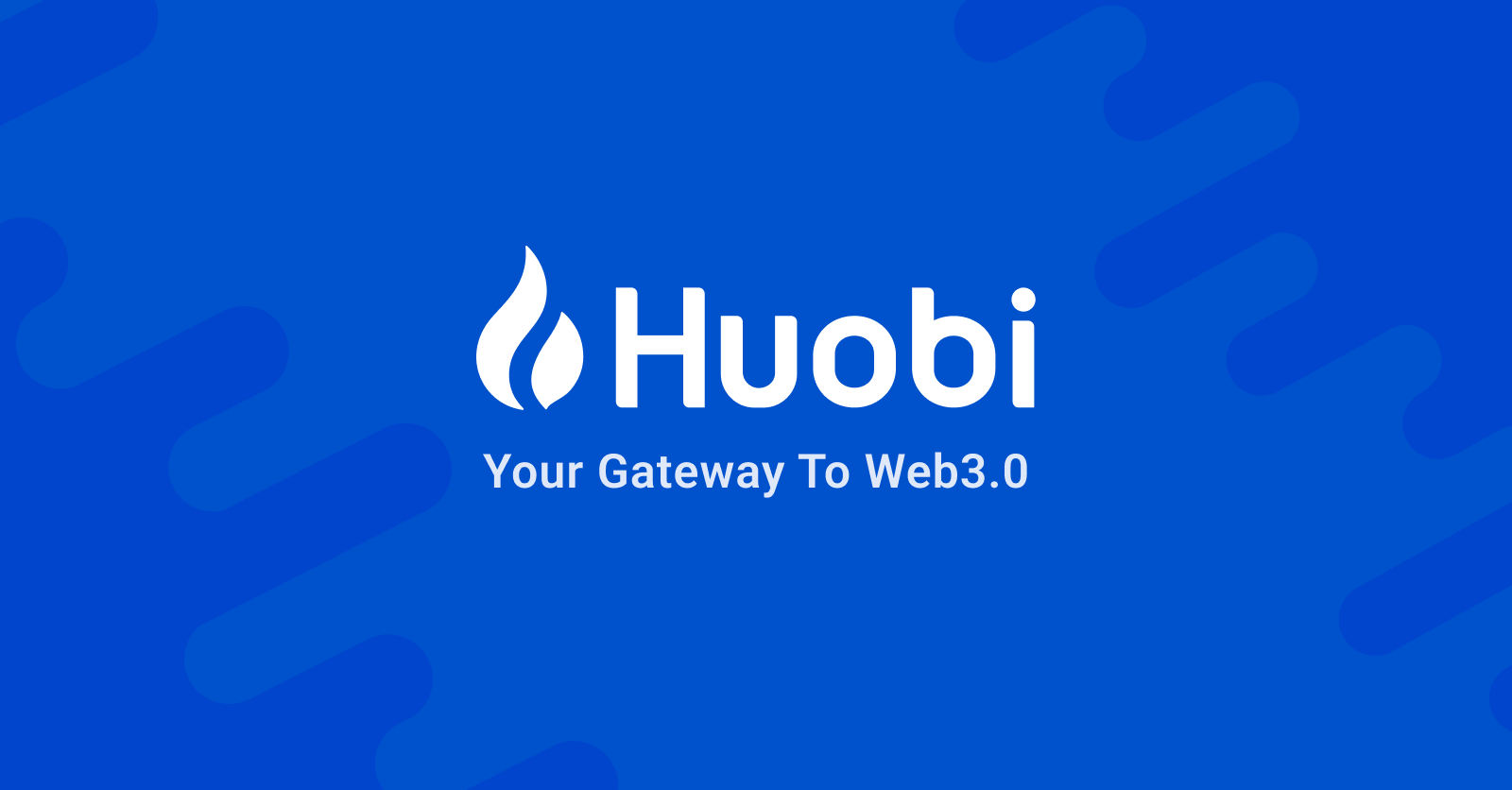 火币HTX Huobi