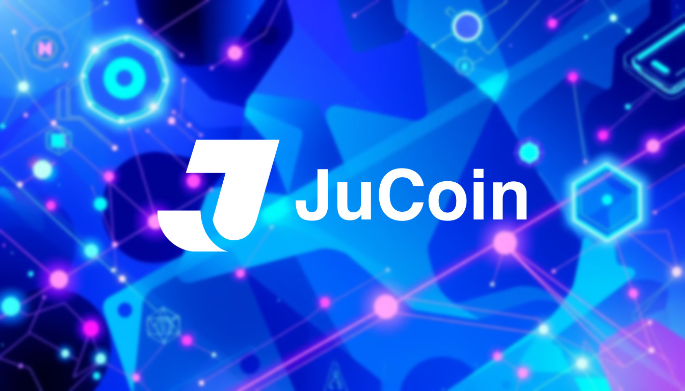 聚币JuCoin