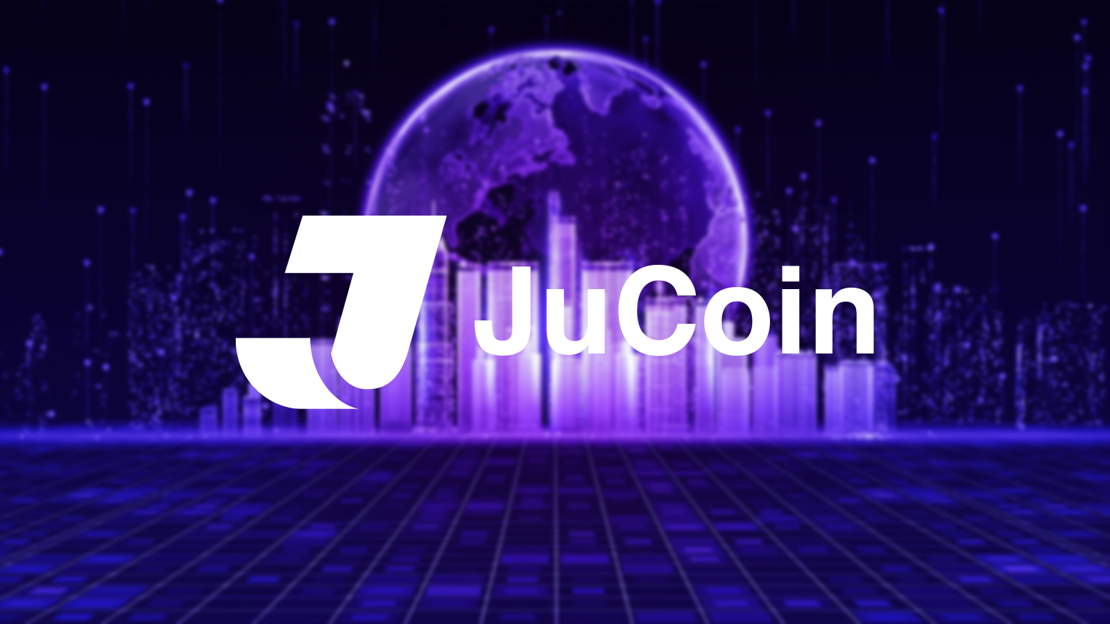 聚币JuCoin