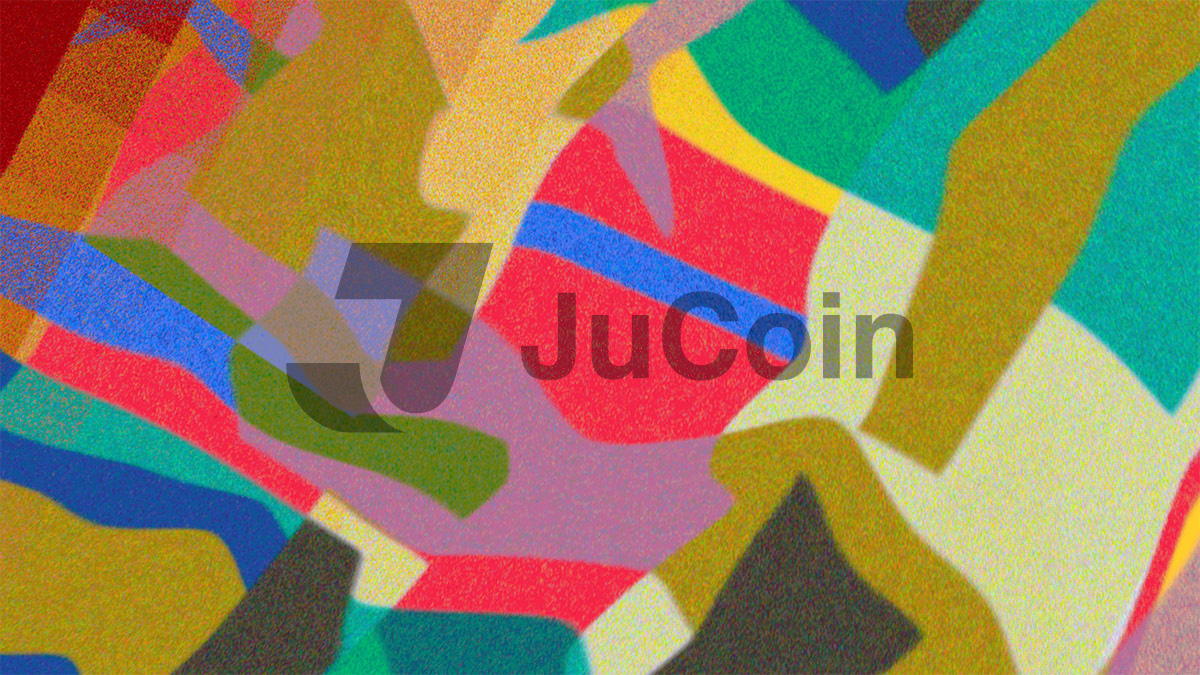聚币JuCoin