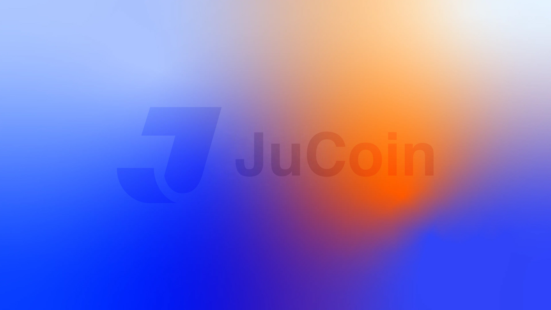 聚币JuCoin