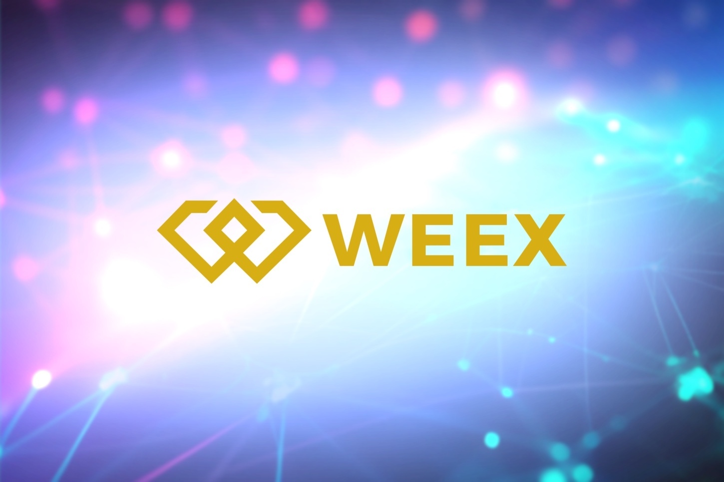 唯客WEEX