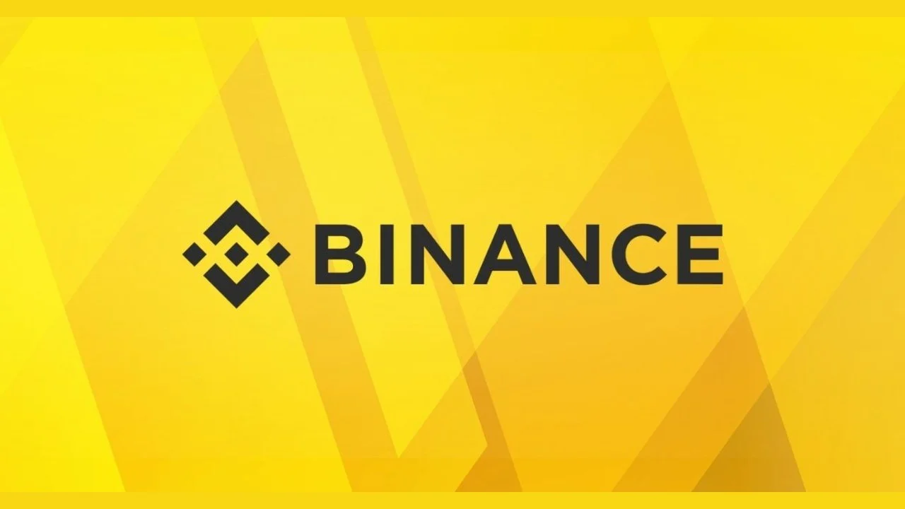 币安 Binance